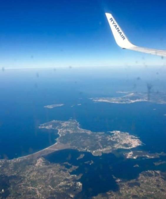 Piso En O Groveアパートメント エクステリア 写真